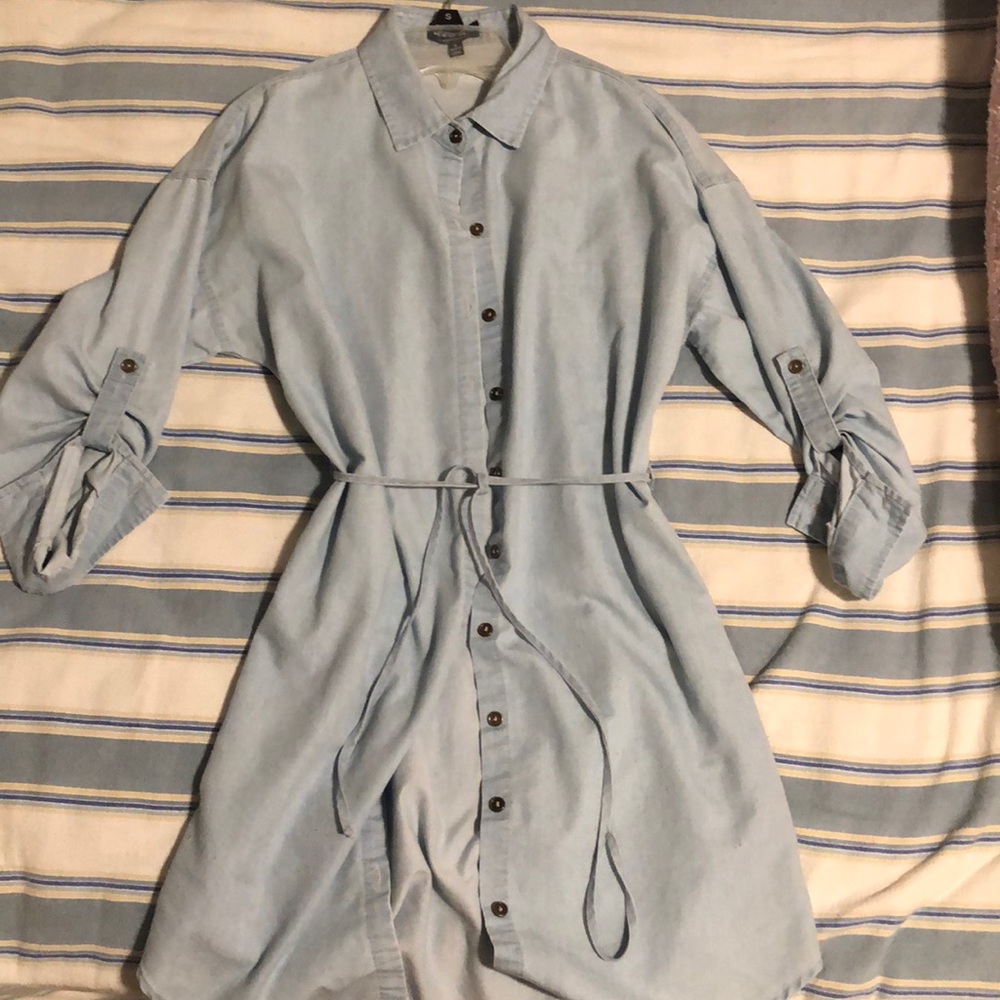 Cute tunic